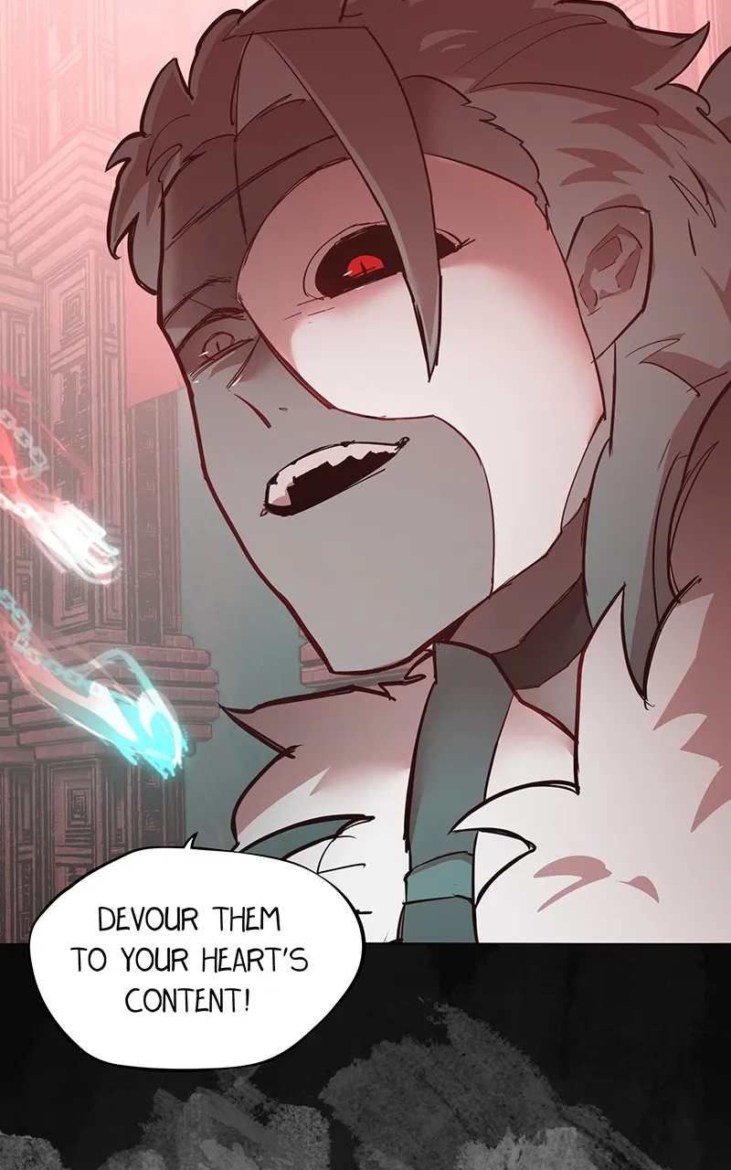 Dreamwalker Chapter 69 page 83 - 