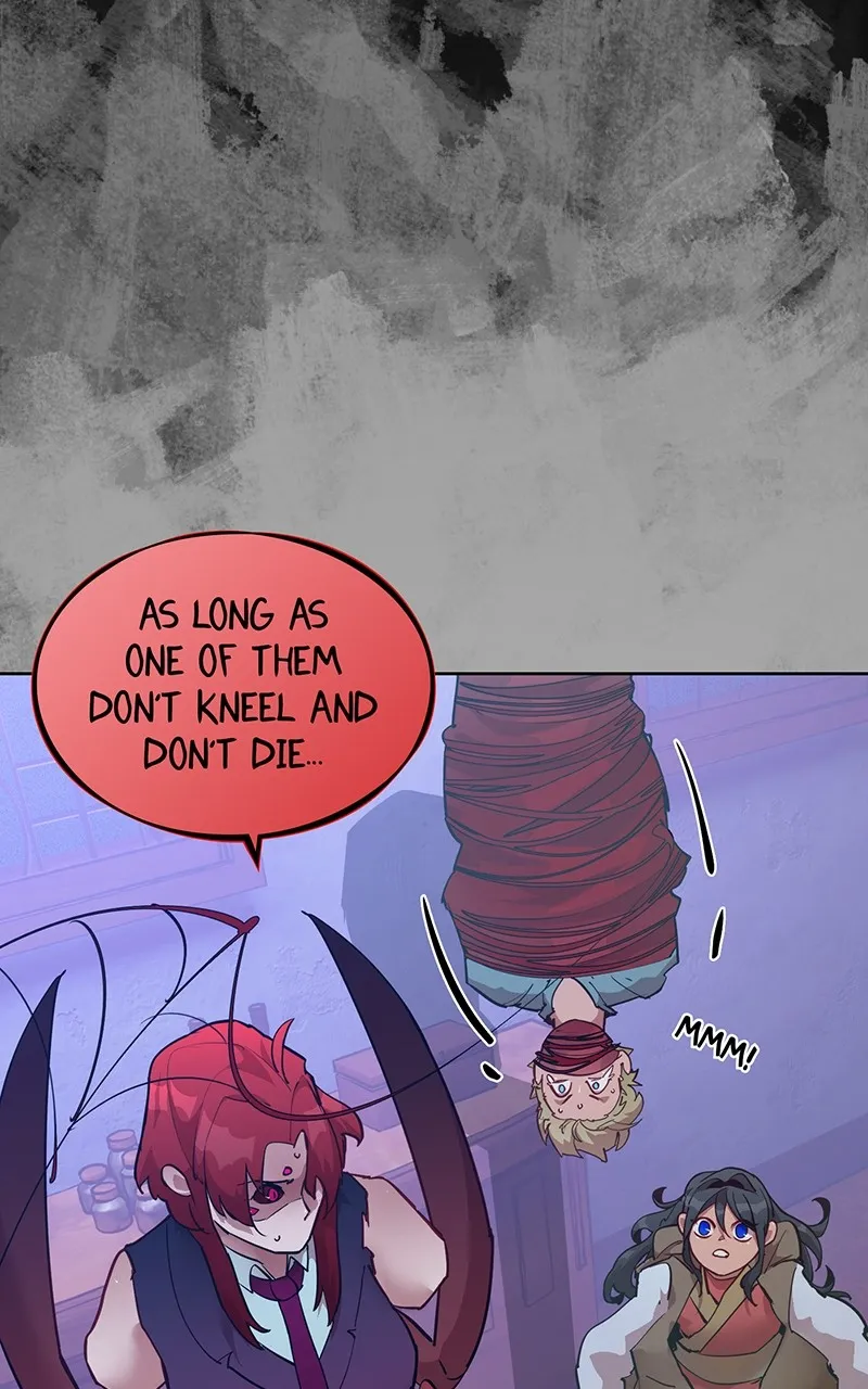 Dreamwalker Chapter 69 page 84 - 