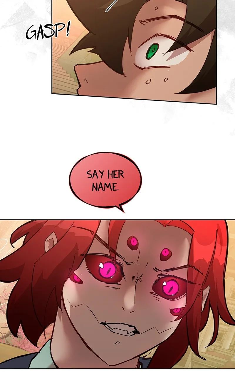 Dreamwalker Chapter 69 page 87 - 