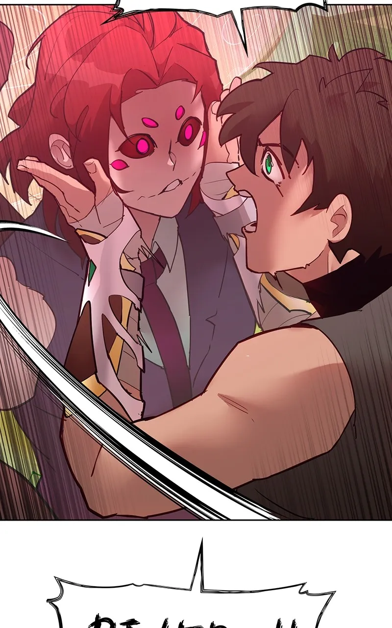 Dreamwalker Chapter 69 page 89 - 