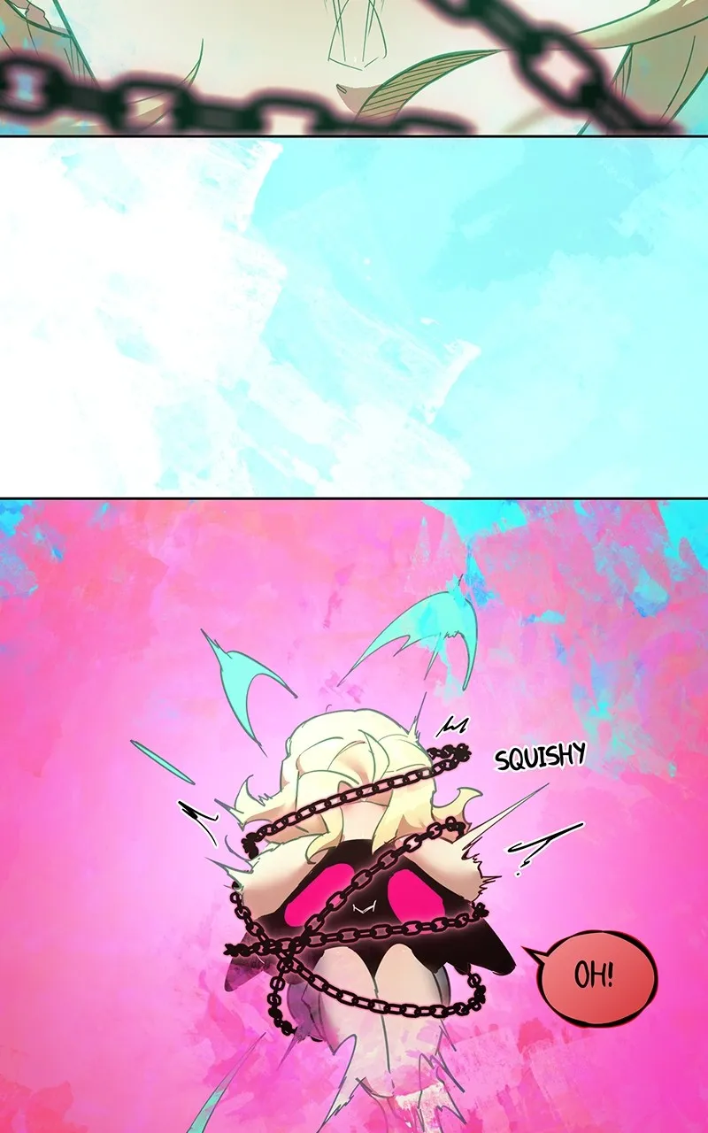 Dreamwalker Chapter 69 page 91 - 