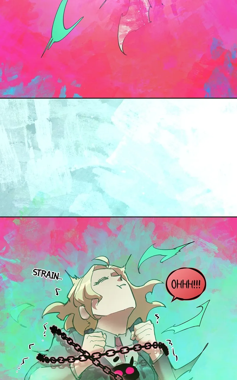 Dreamwalker Chapter 69 page 92 - 