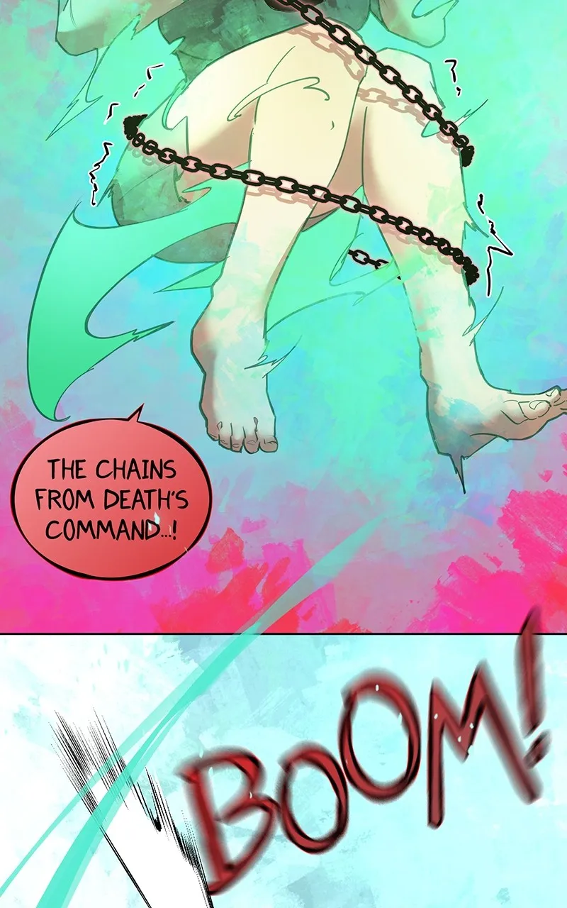 Dreamwalker Chapter 69 page 93 - 