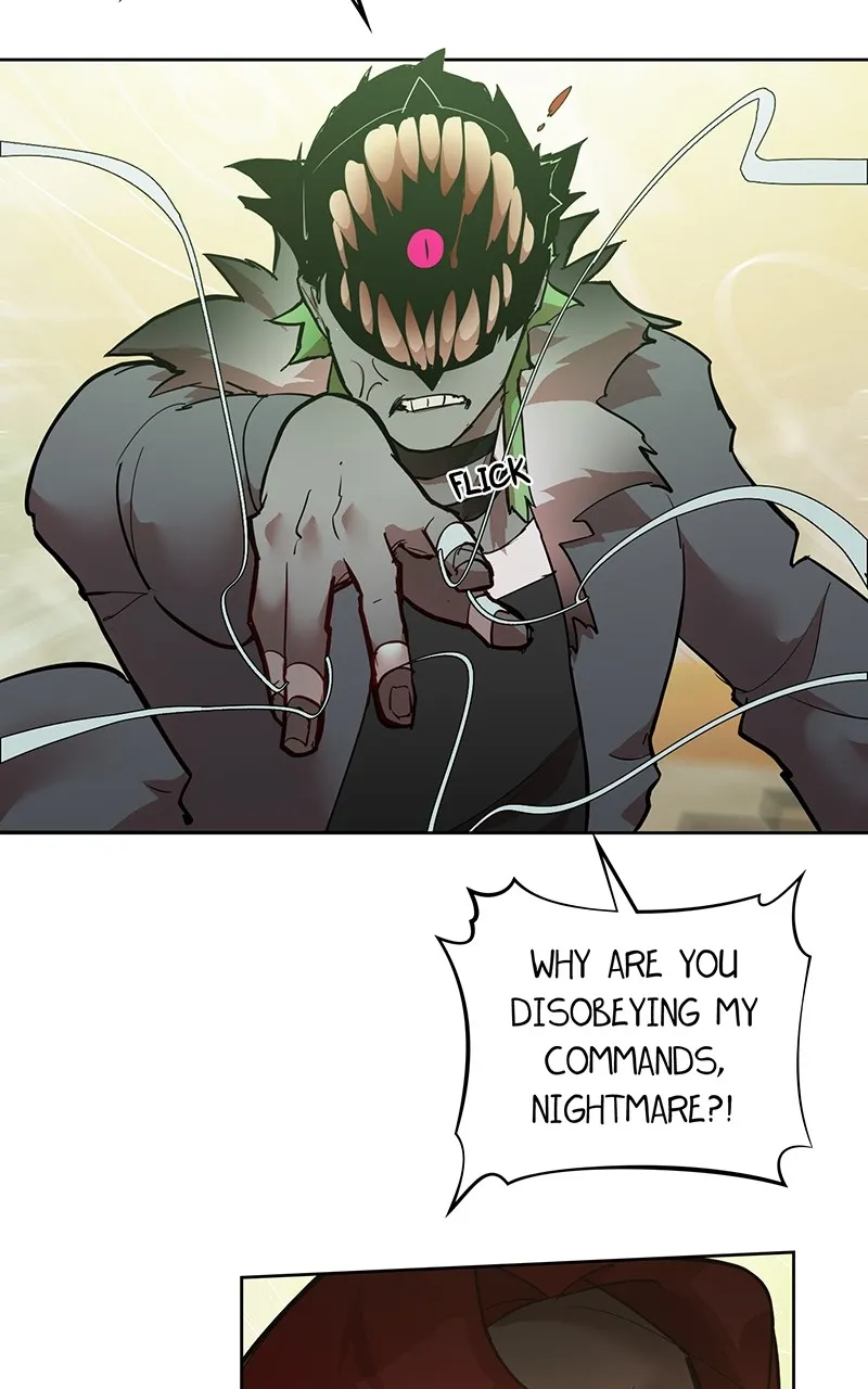 Dreamwalker Chapter 69 page 99 - 