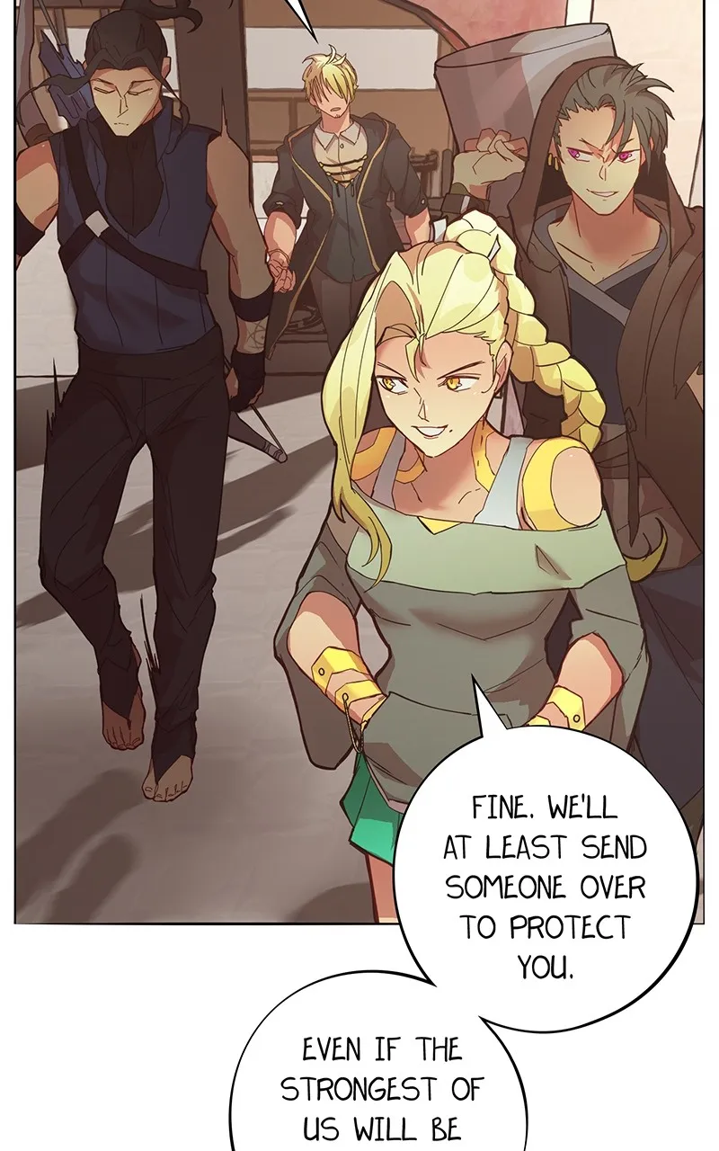 Dreamwalker Chapter 7 page 11 - 