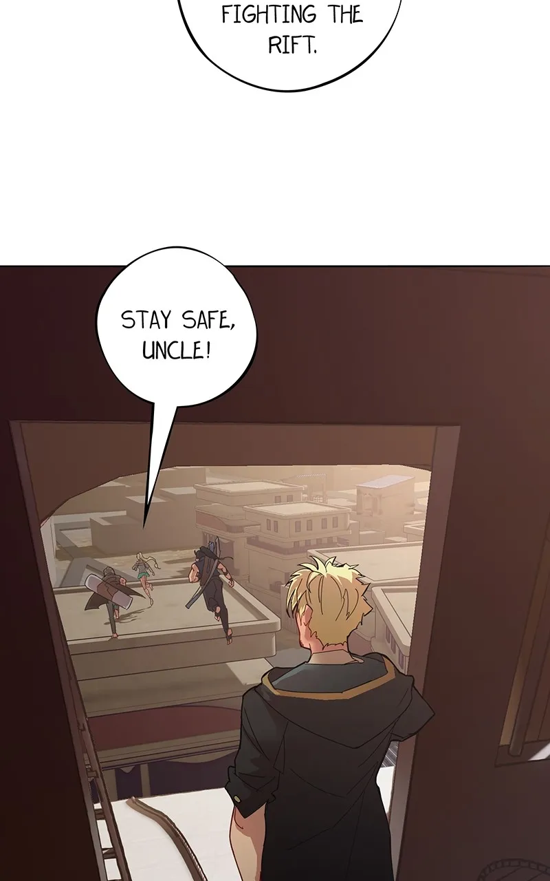 Dreamwalker Chapter 7 page 12 - 
