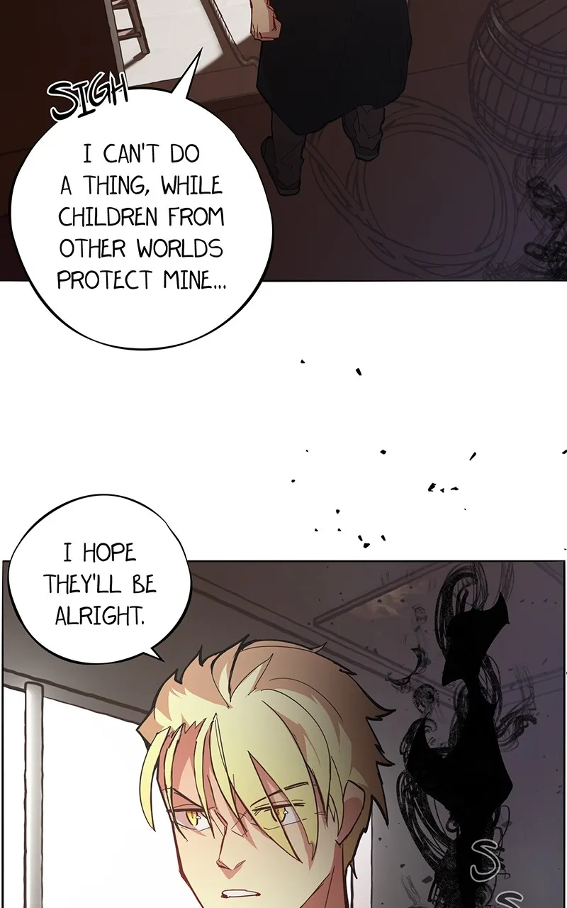 Dreamwalker Chapter 7 page 13 - 