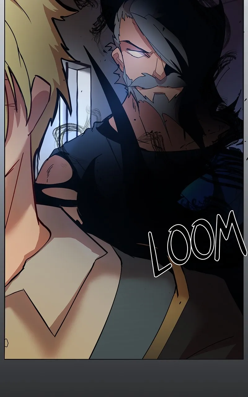 Dreamwalker Chapter 7 page 15 - 