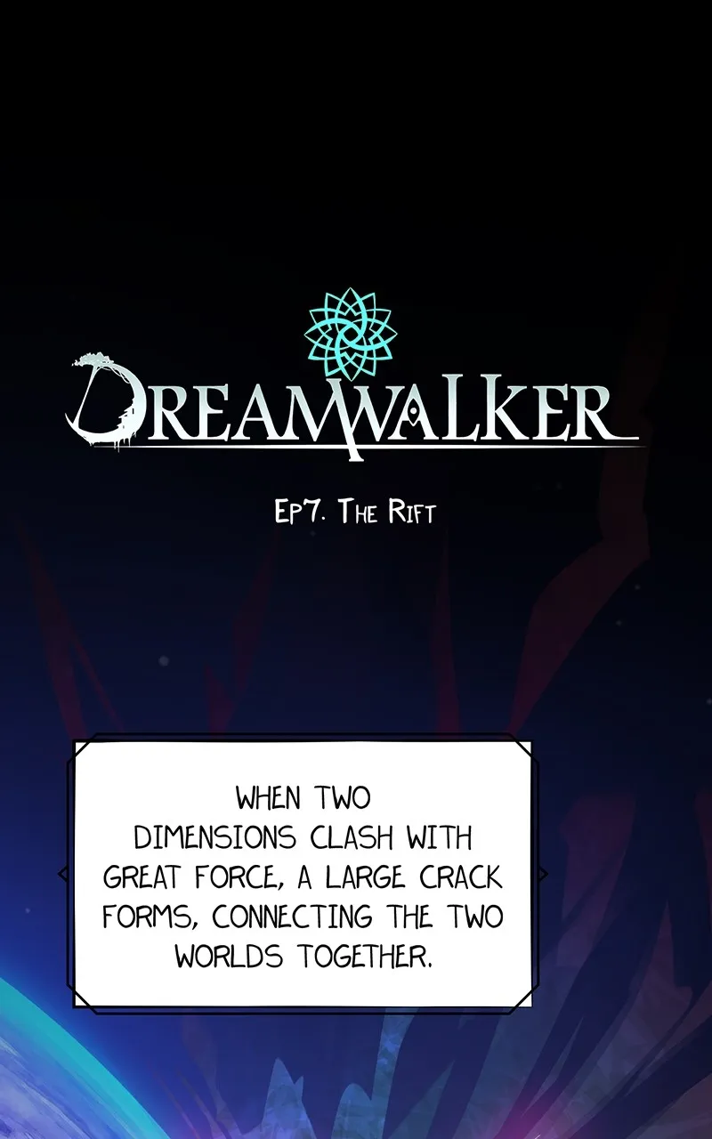 Dreamwalker Chapter 7 page 17 - 