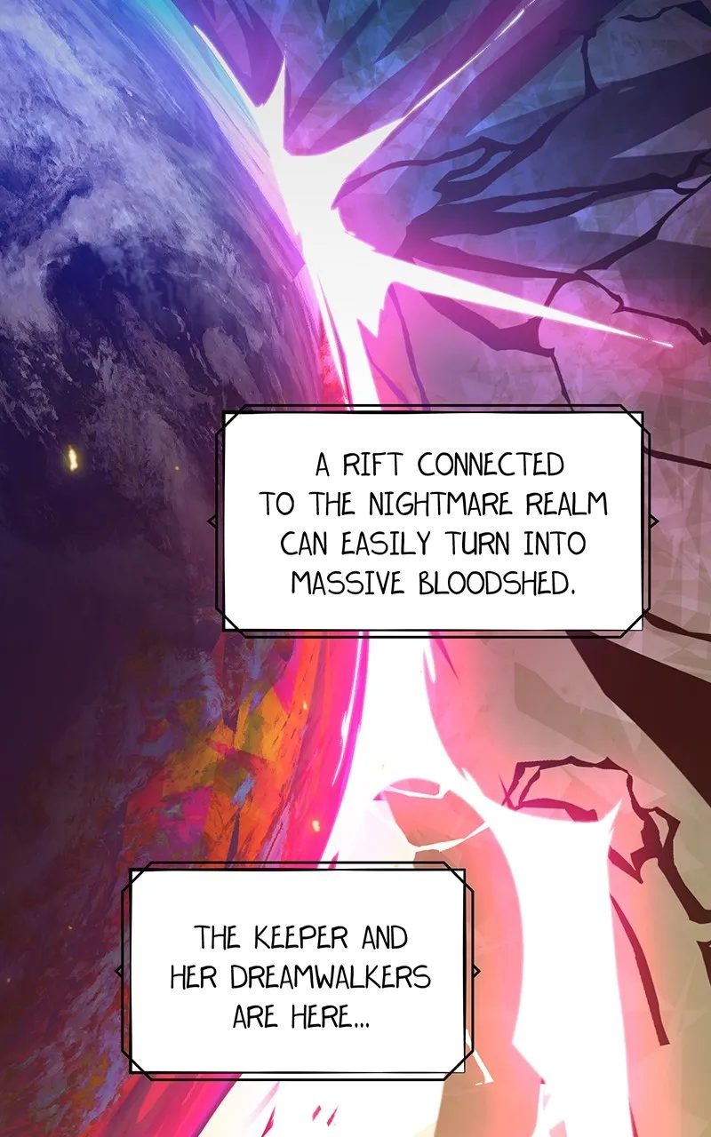 Dreamwalker Chapter 7 page 18 - 