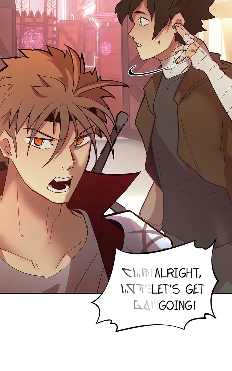 Dreamwalker Chapter 7 page 24 - 
