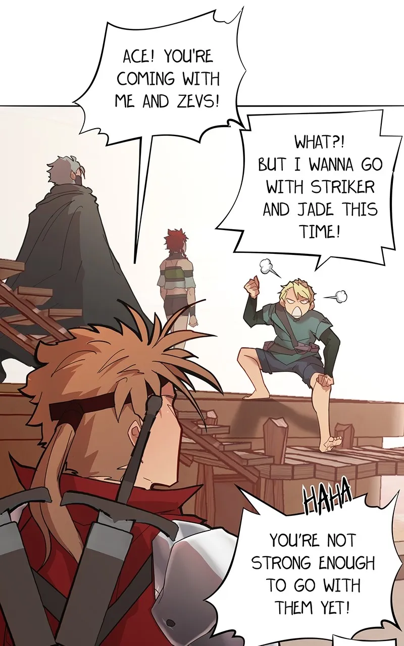 Dreamwalker Chapter 7 page 25 - 