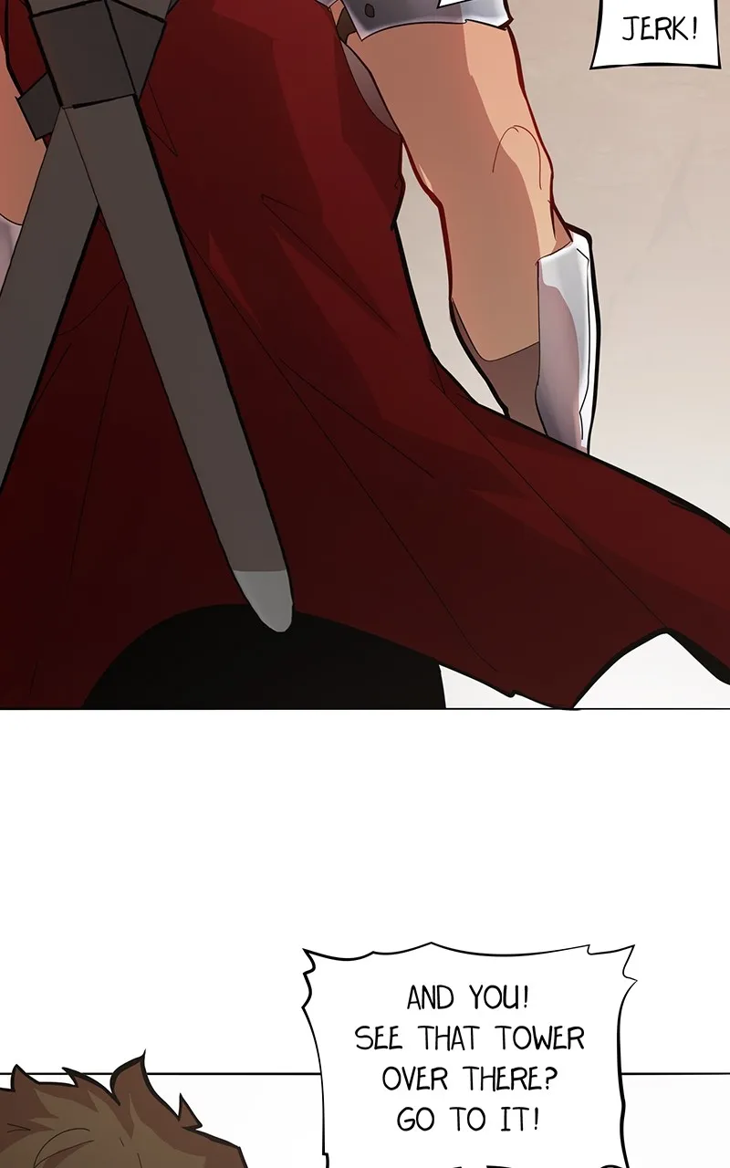 Dreamwalker Chapter 7 page 26 - 