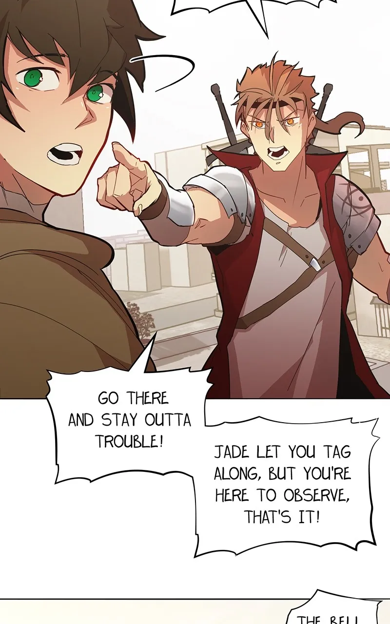 Dreamwalker Chapter 7 page 27 - 
