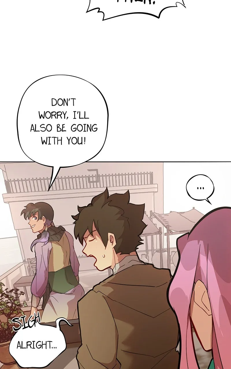 Dreamwalker Chapter 7 page 29 - 