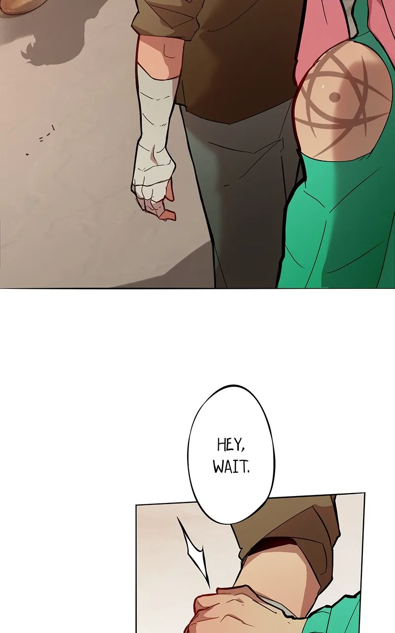 Dreamwalker Chapter 7 page 30 - 