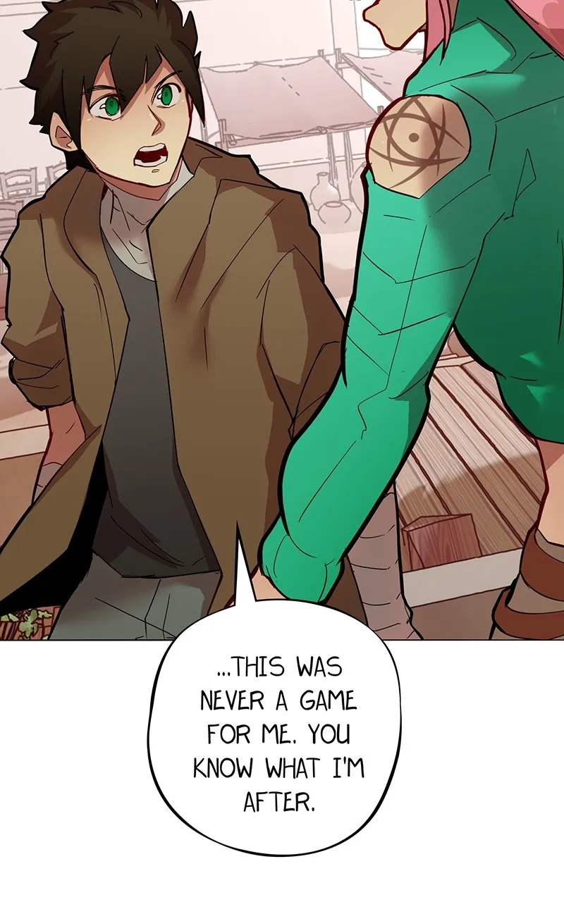 Dreamwalker Chapter 7 page 32 - 