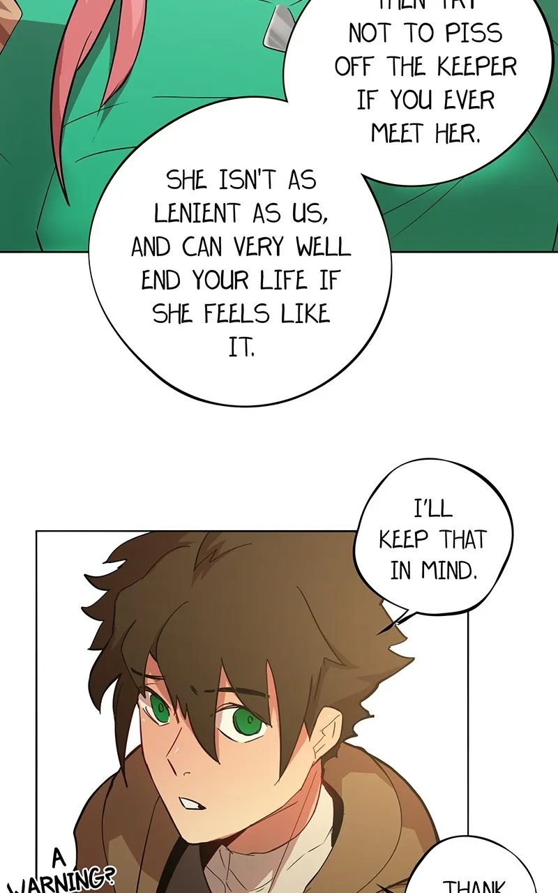 Dreamwalker Chapter 7 page 34 - 