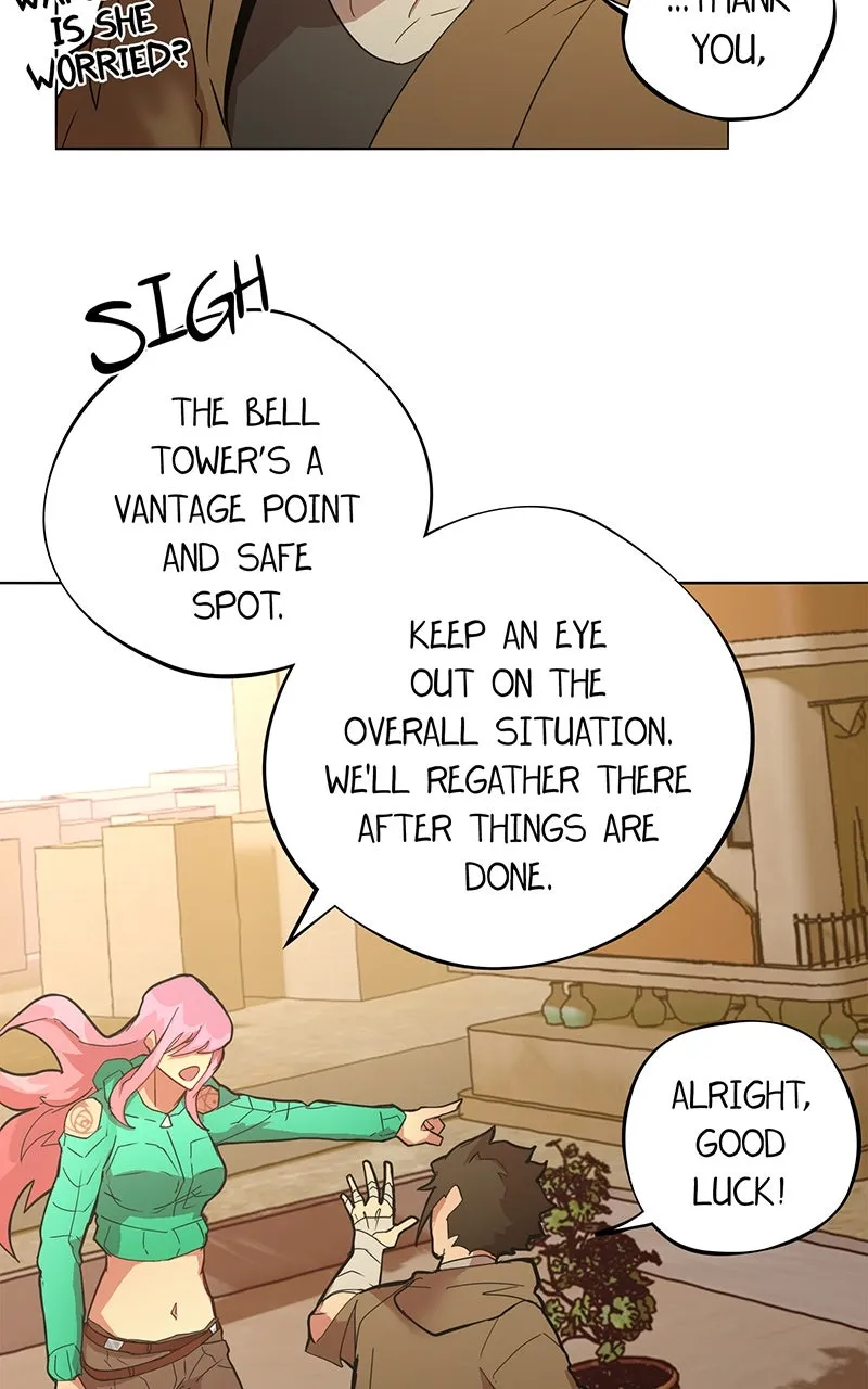 Dreamwalker Chapter 7 page 35 - 
