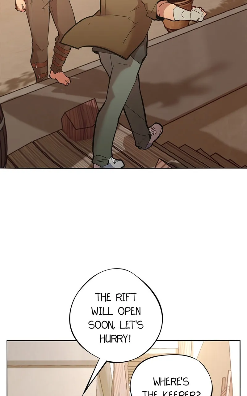 Dreamwalker Chapter 7 page 36 - 