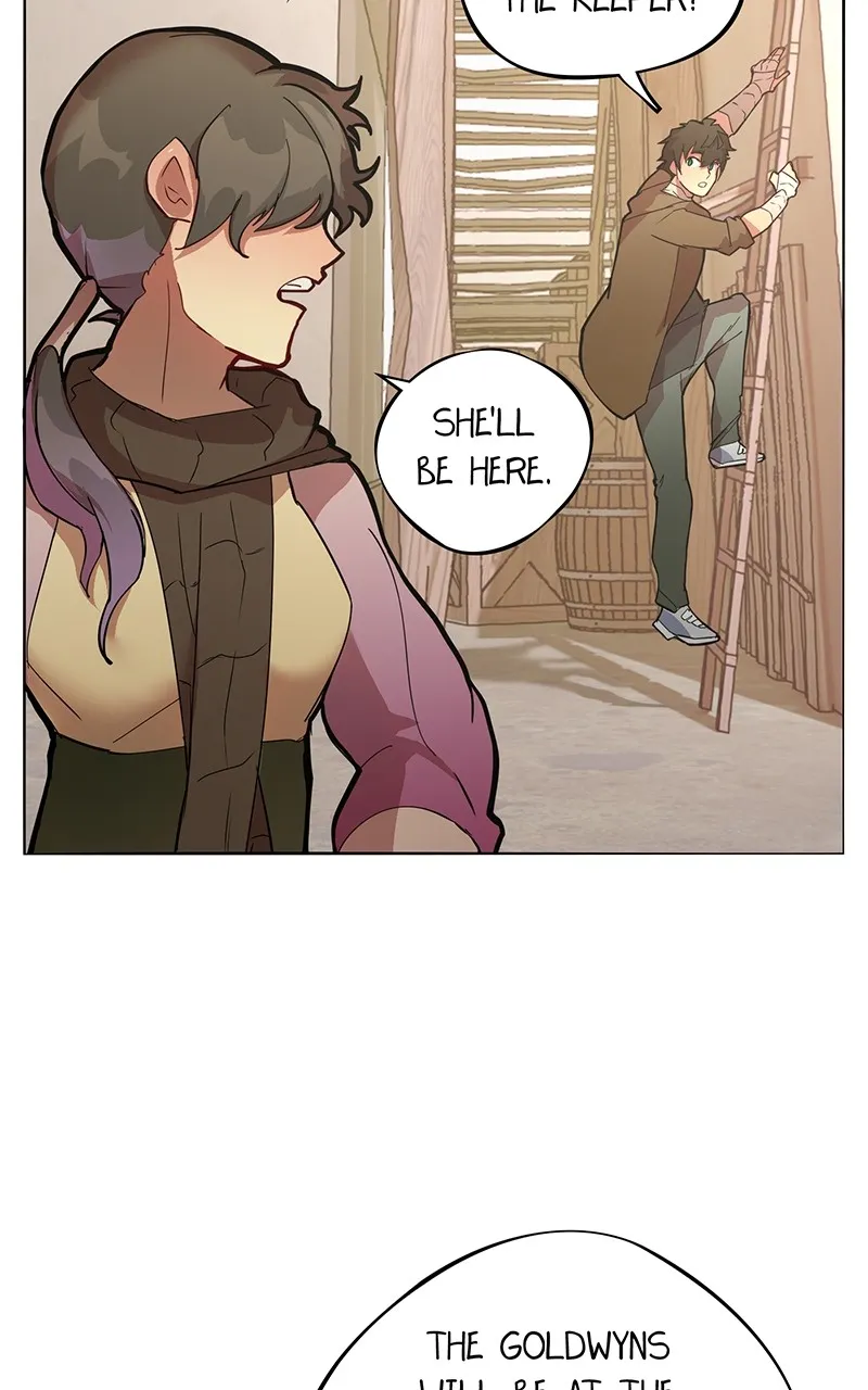 Dreamwalker Chapter 7 page 37 - 