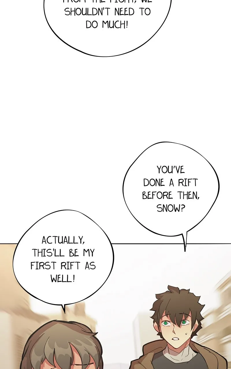 Dreamwalker Chapter 7 page 39 - 