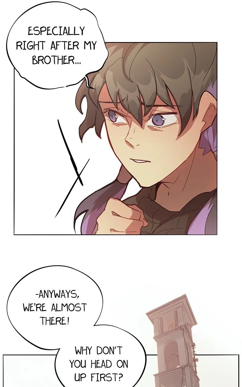 Dreamwalker Chapter 7 page 41 - 