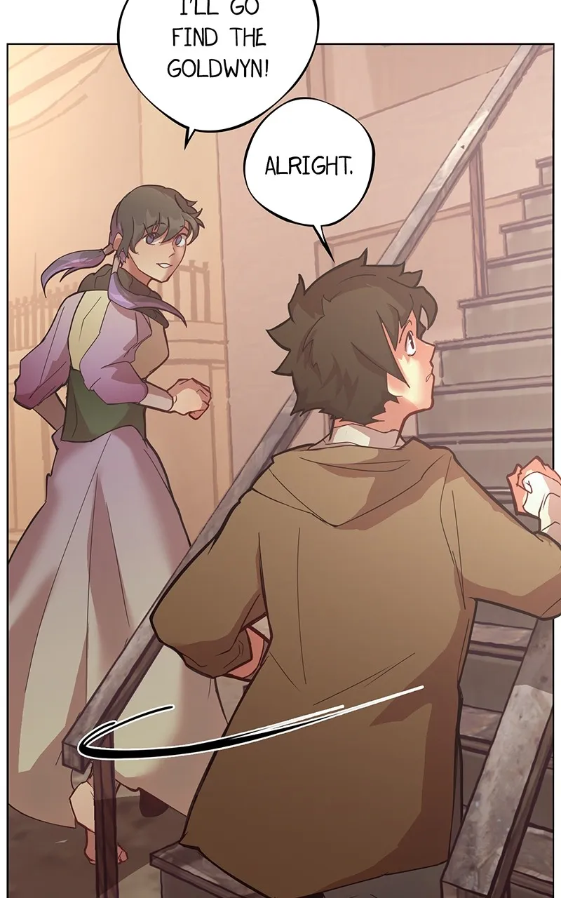 Dreamwalker Chapter 7 page 43 - 