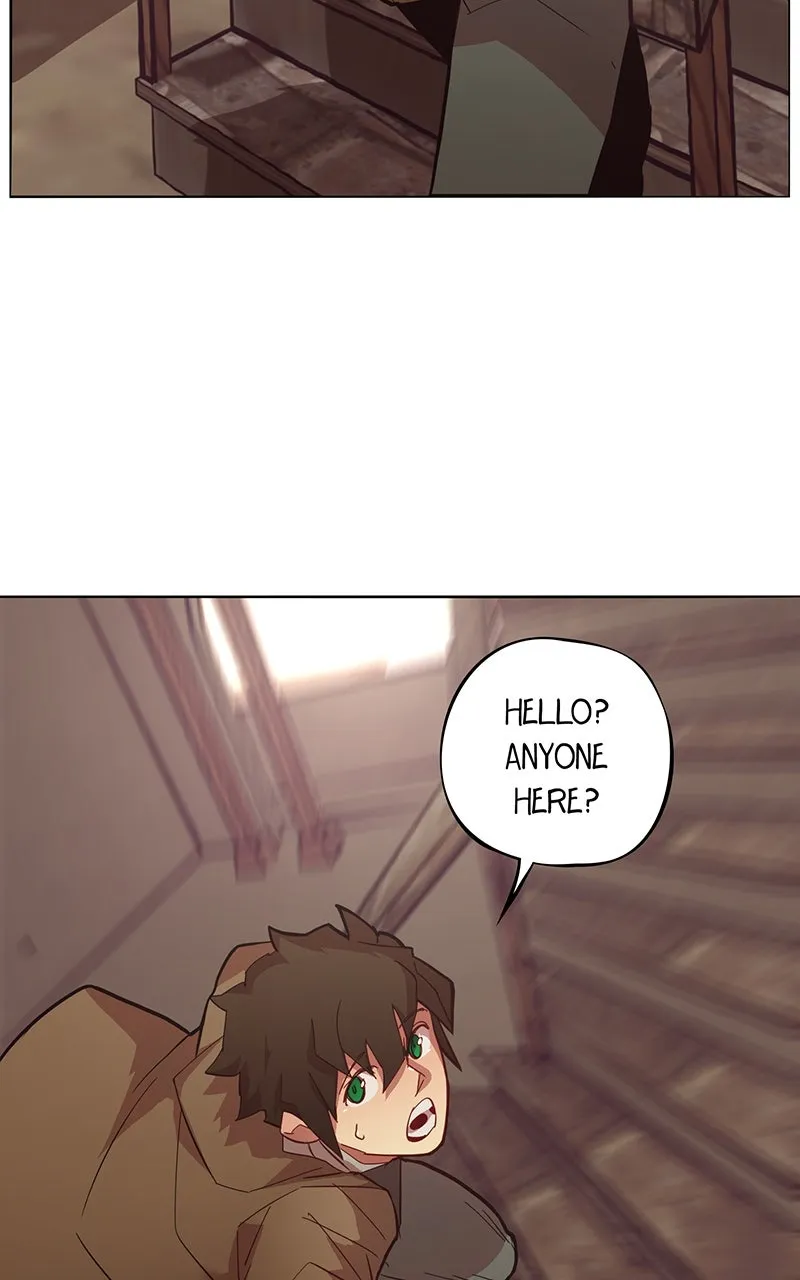 Dreamwalker Chapter 7 page 44 - 