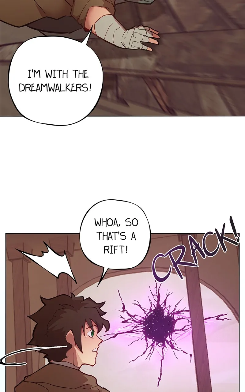 Dreamwalker Chapter 7 page 45 - 