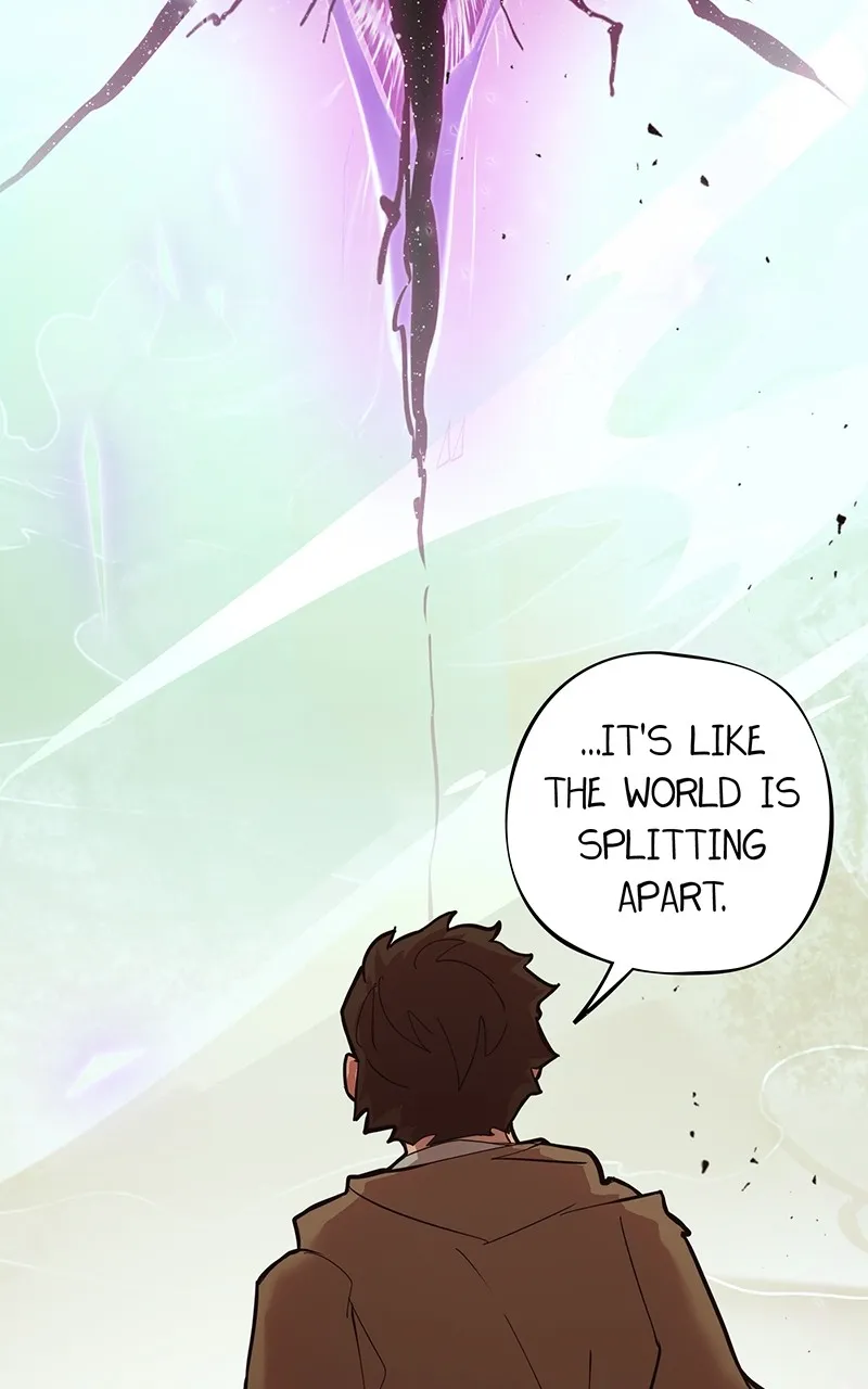 Dreamwalker Chapter 7 page 47 - 