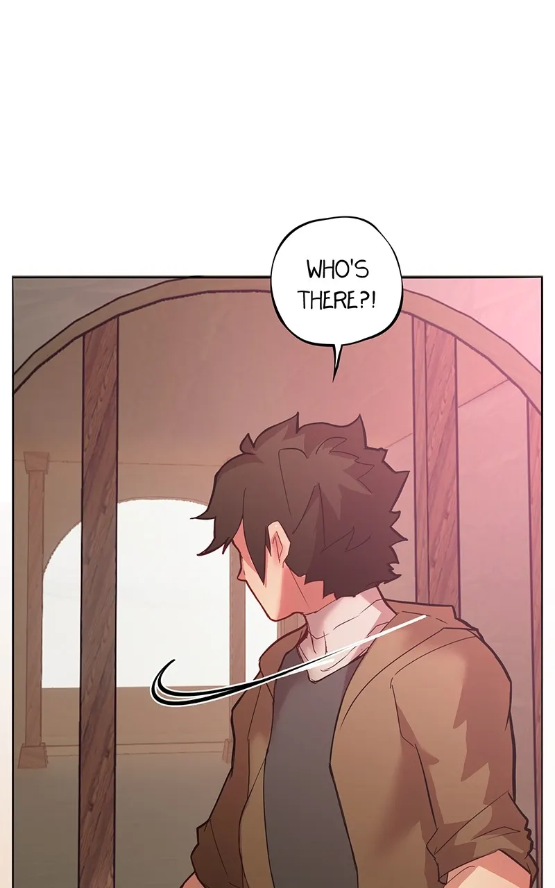 Dreamwalker Chapter 7 page 49 - 