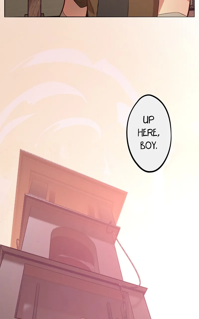 Dreamwalker Chapter 7 page 50 - 