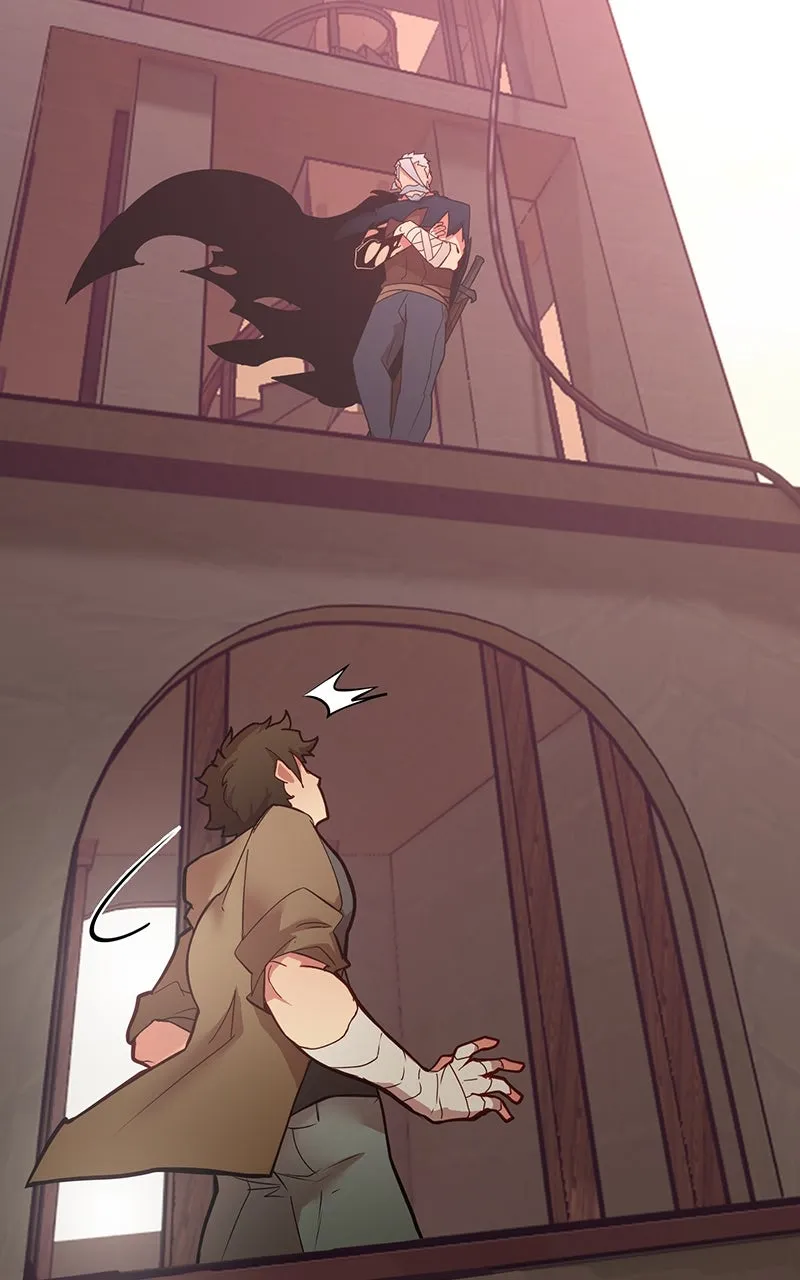 Dreamwalker Chapter 7 page 51 - 