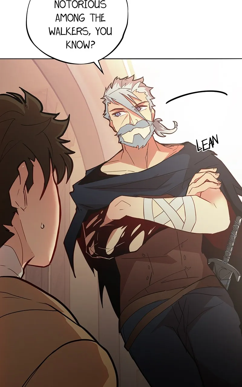 Dreamwalker Chapter 7 page 55 - 