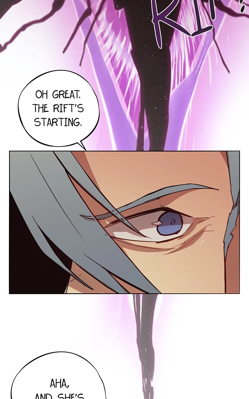 Dreamwalker Chapter 7 page 58 - 