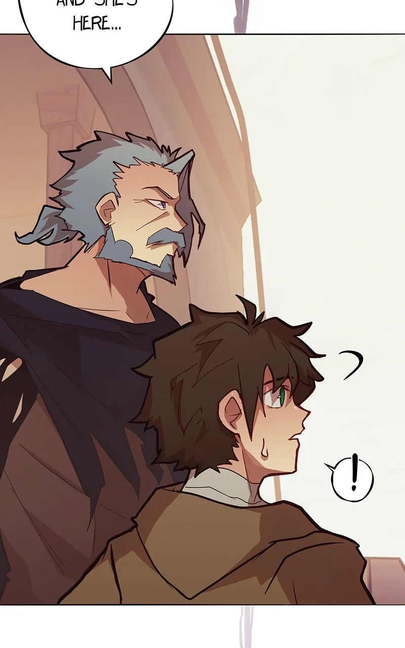 Dreamwalker Chapter 7 page 59 - 