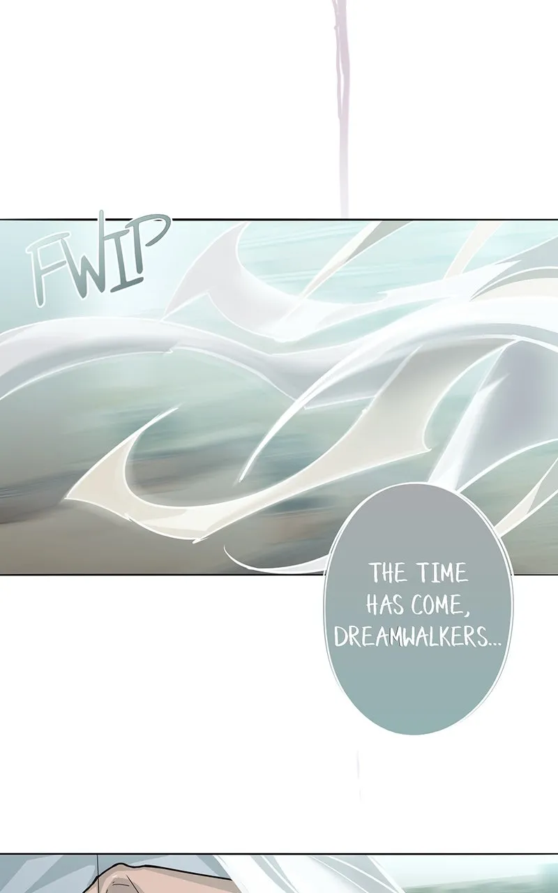 Dreamwalker Chapter 7 page 60 - 