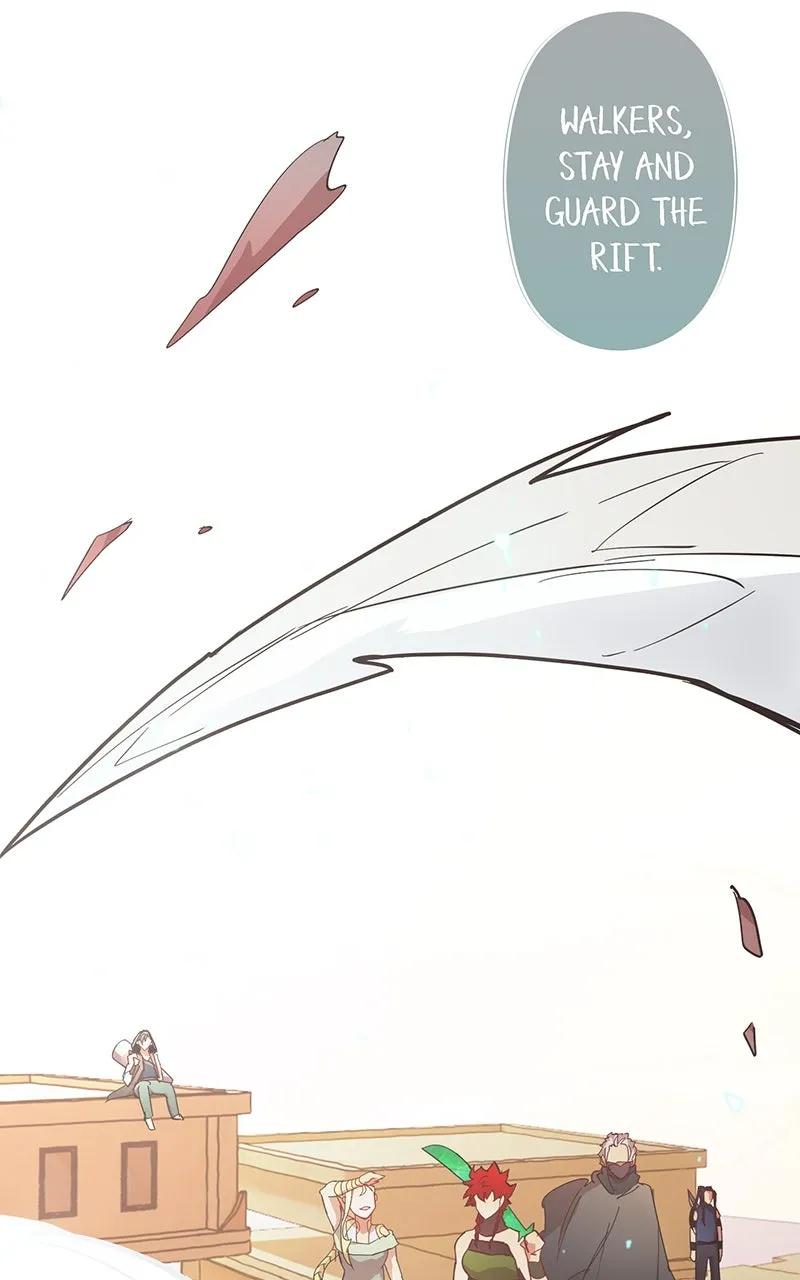 Dreamwalker Chapter 7 page 65 - 