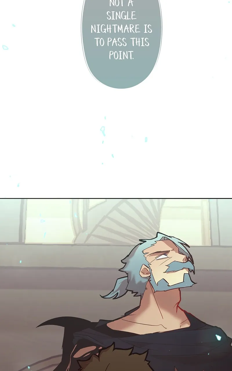 Dreamwalker Chapter 7 page 67 - 