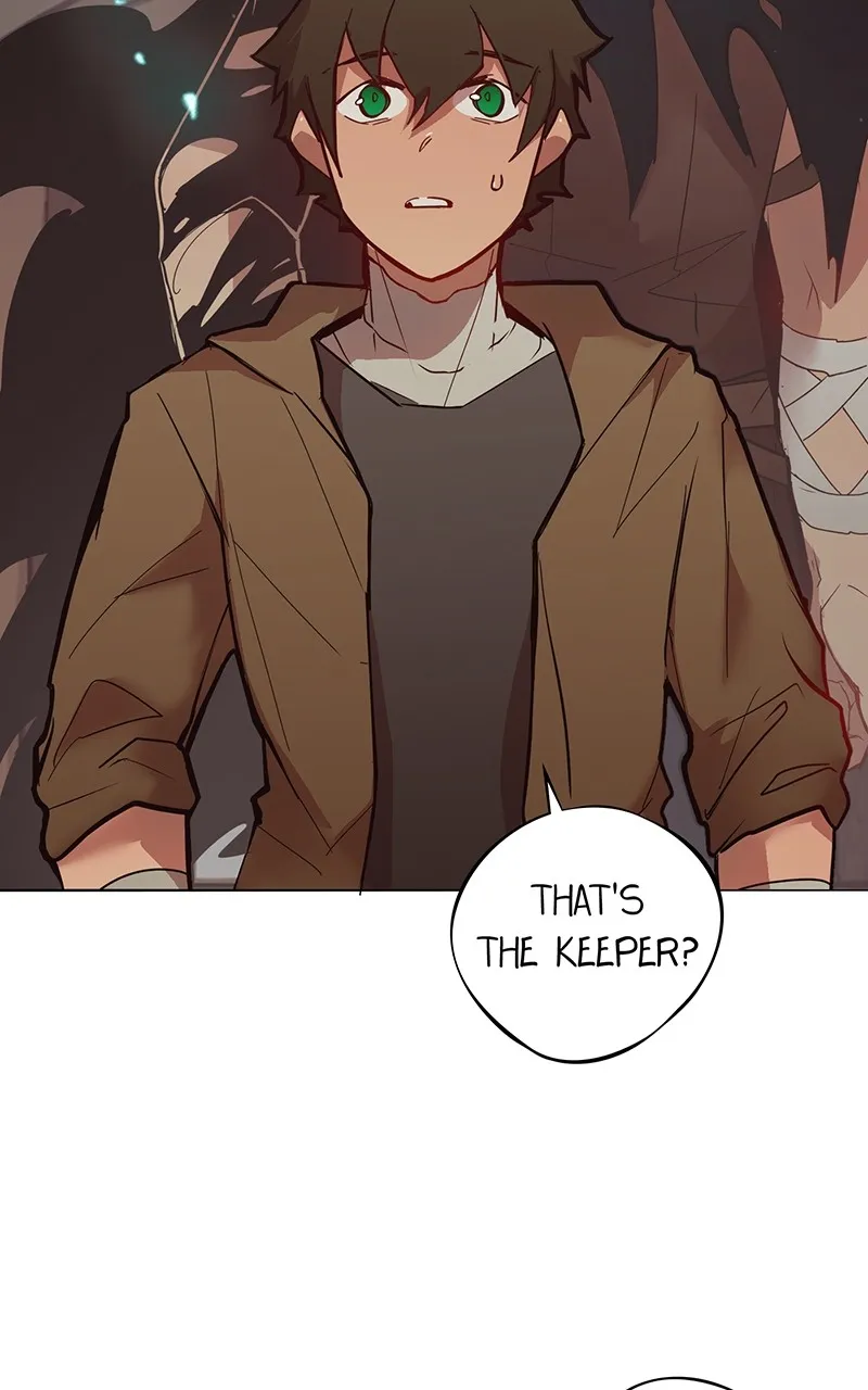 Dreamwalker Chapter 7 page 68 - 