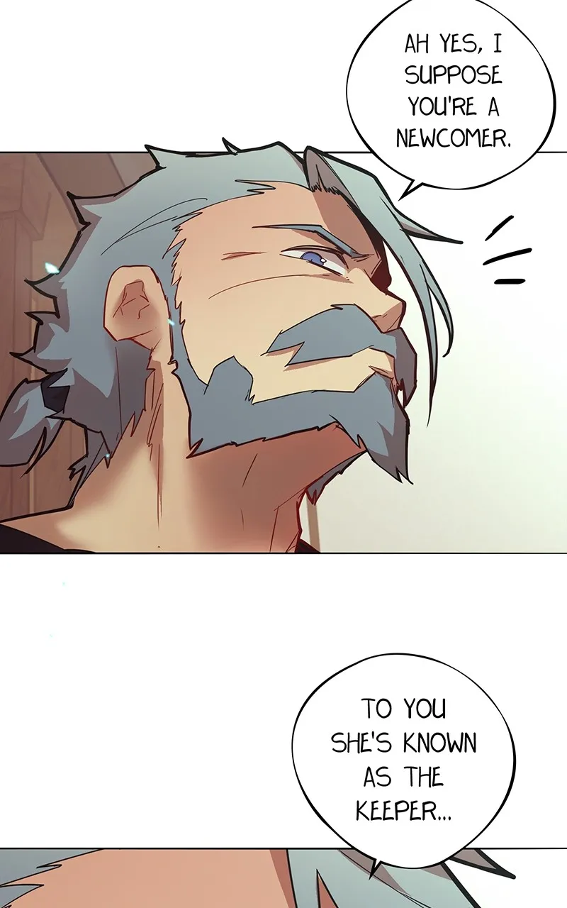 Dreamwalker Chapter 7 page 69 - 