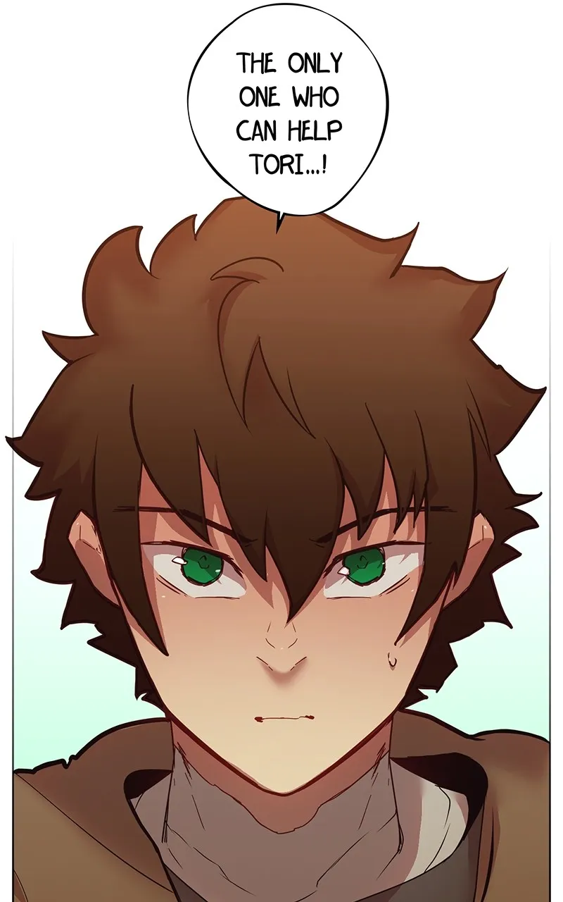 Dreamwalker Chapter 7 page 73 - 