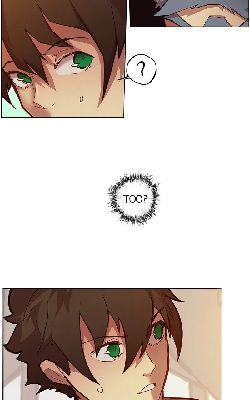 Dreamwalker Chapter 7 page 75 - 
