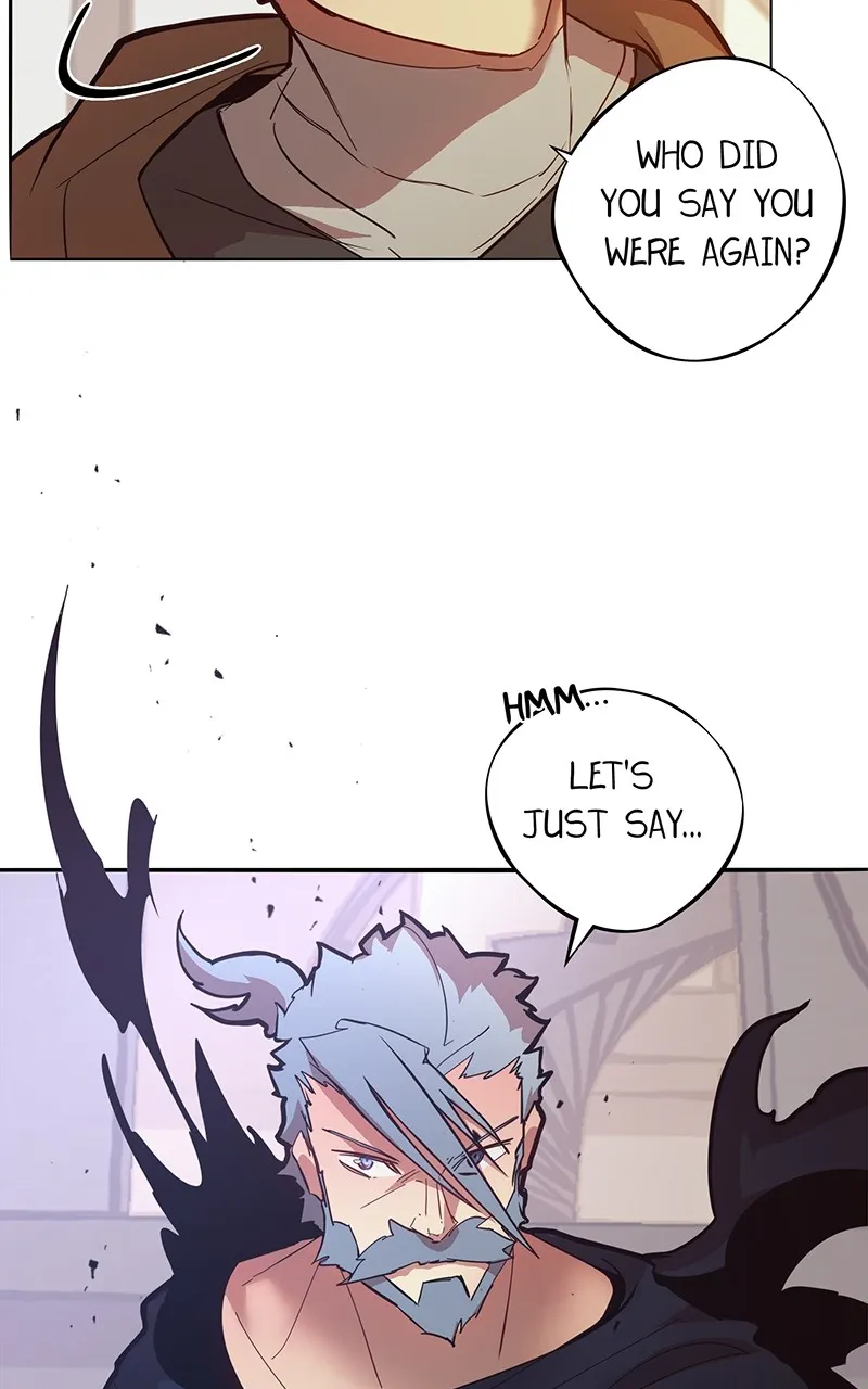 Dreamwalker Chapter 7 page 76 - 