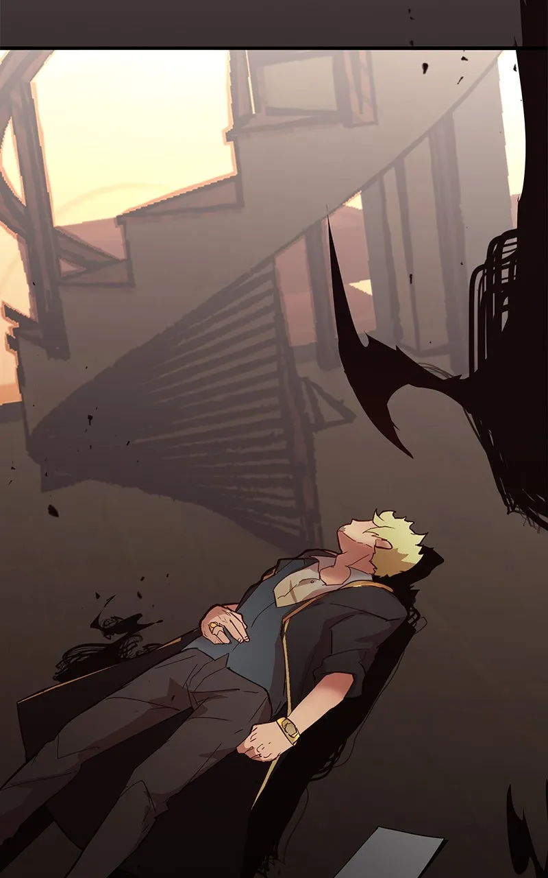 Dreamwalker Chapter 7 page 78 - 