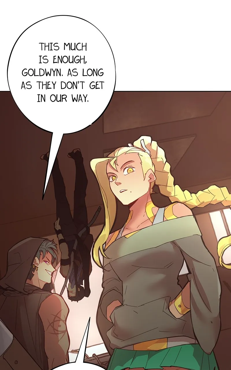 Dreamwalker Chapter 7 page 9 - 