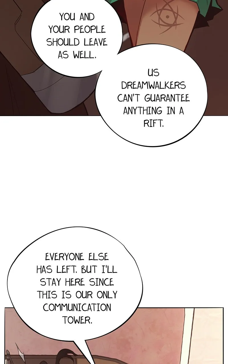 Dreamwalker Chapter 7 page 10 - 