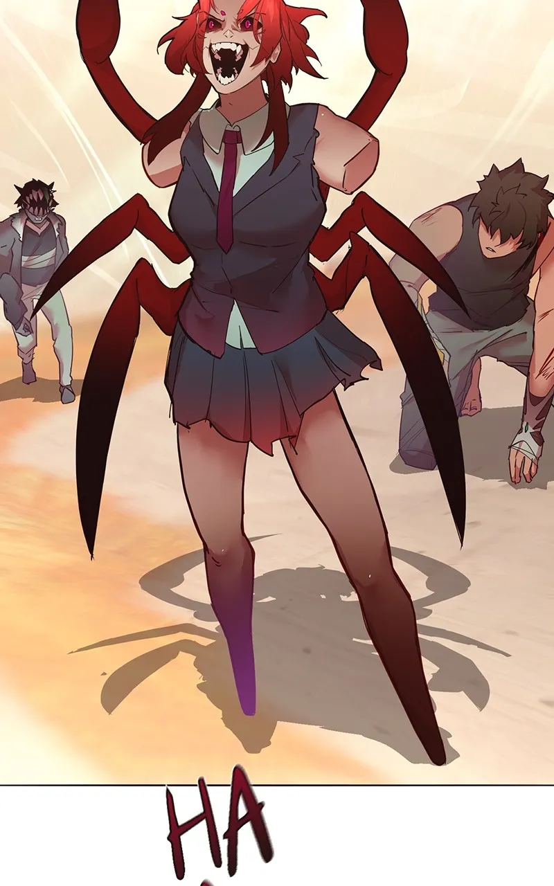 Dreamwalker Chapter 70 page 2 - 