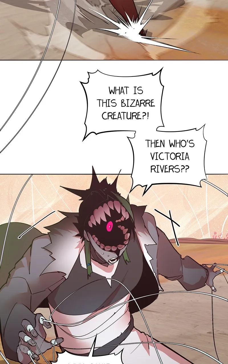 Dreamwalker Chapter 70 page 11 - 